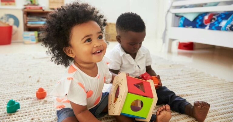 10 Things to Know About Your Toddler’s 18-Month Development