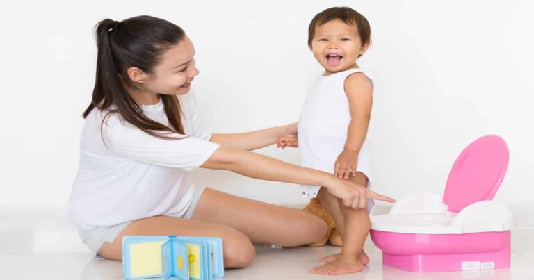 What Parents Can Learn From Potty Training Practices Around the World