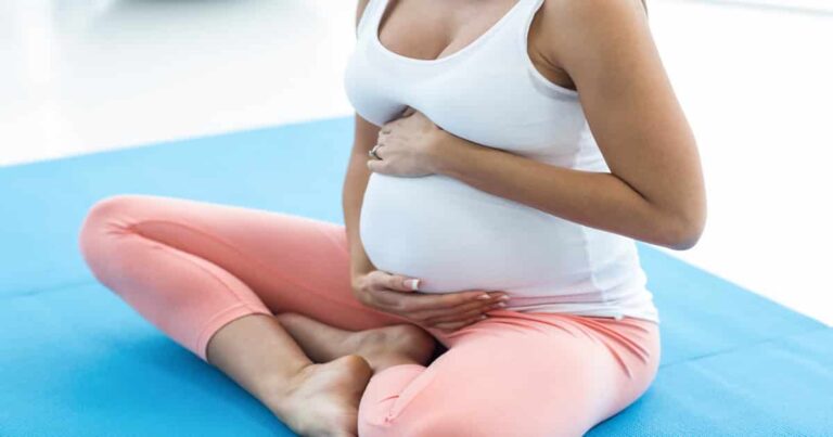 5 Pregnancy Myths That May Have A Little Truth To Them