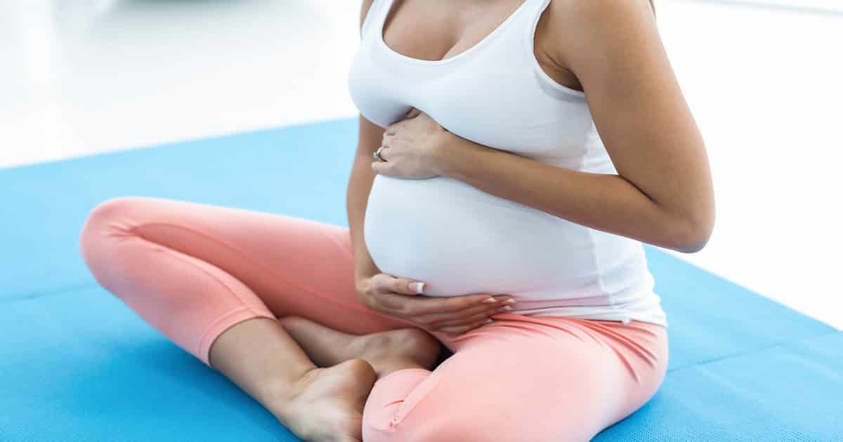 pregnancy myths when does the second trimester start