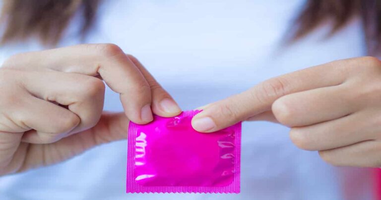 The CDC Had to Tell People Not to Wash and Reuse Condoms, Because We Are Living in the Dumbest Timeline