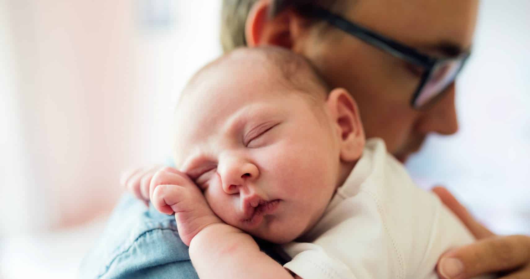 millennial parents baby name
