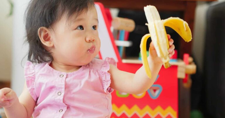 Does Your Child Need to Be on the BRAT Diet?