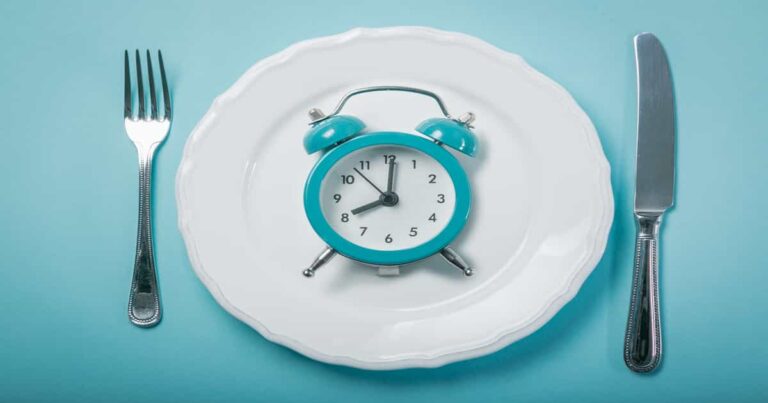 The Most Common Mistakes People Make While Intermittent Fasting
