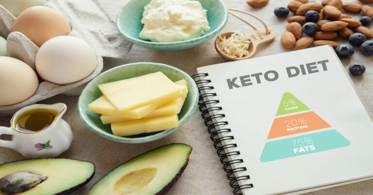 What Is the Keto Diet, and Is It Good for New Moms?