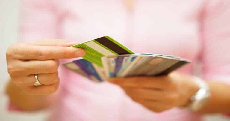 Little Tricks to Improving Your Credit Score