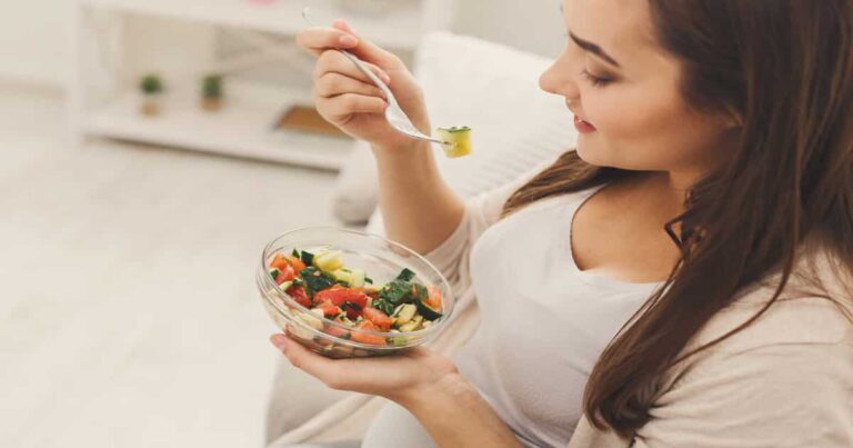 Is the Keto Diet Safe During Pregnancy?
