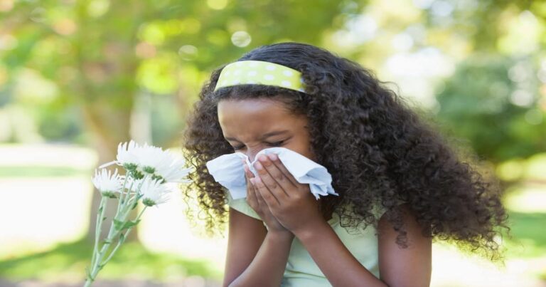 Dos and Don’ts of Treating Seasonal Allergies in Kids