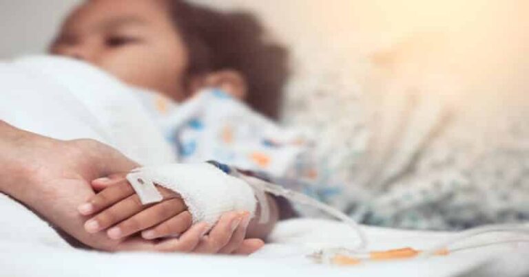 Here’s What You Need To Know About Acute Flaccid Myelitis
