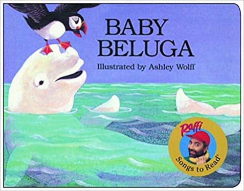 best toddler books