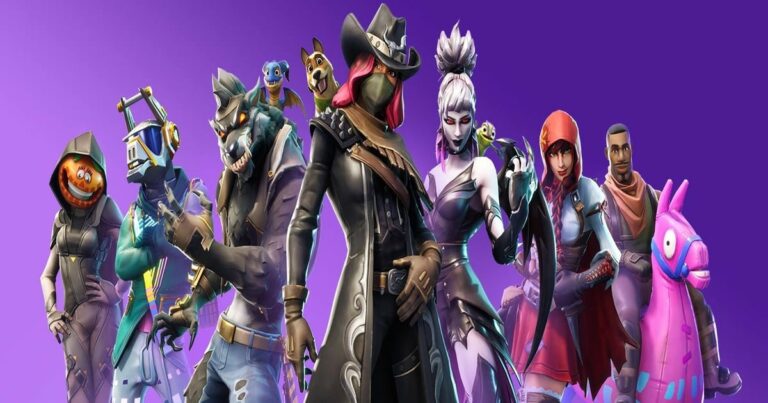 Health Experts Warn That Fortnite Is As Addicting As Heroin