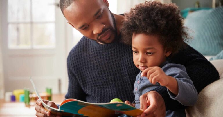 10 Of The Best Toddler Books That Belong In Your Home Library
