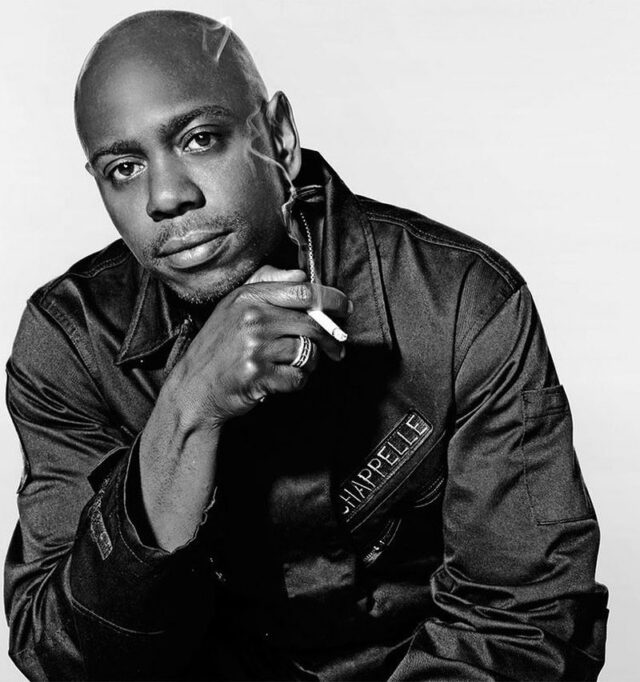 dave chapelle