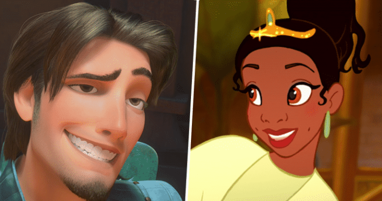 The Ultimate List Of Disney Baby Names For Boys And Girls