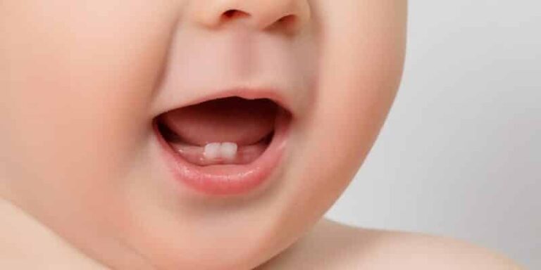 When Do Baby Teeth Come In, And When Do They Fall Out?