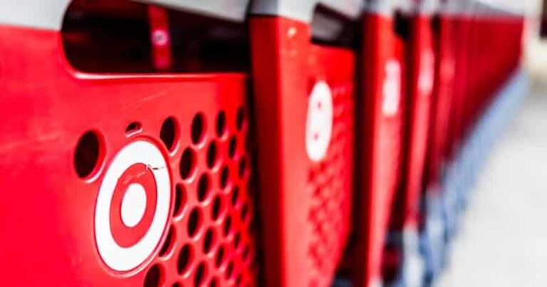 The Science Behind Why Millennial Moms Are So Obsessed With Target