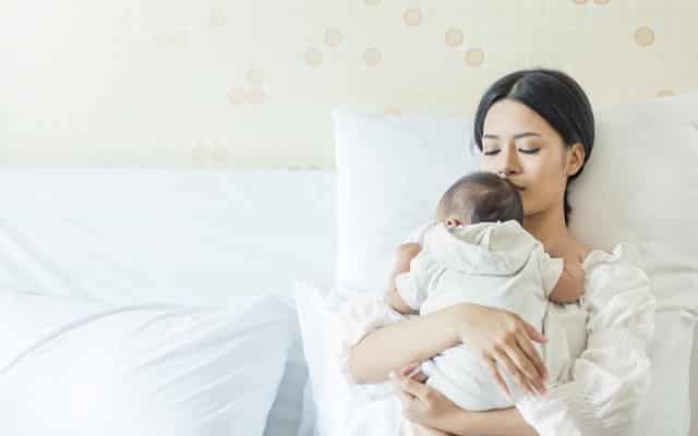 8 Life-Changing Tech Products Every New Mom Needs