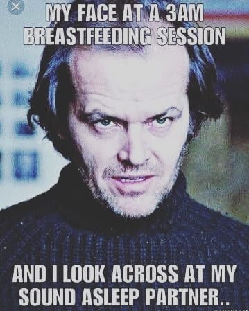 Breastfeeding Memes To Get You Through That Never-Ending Nursing ...