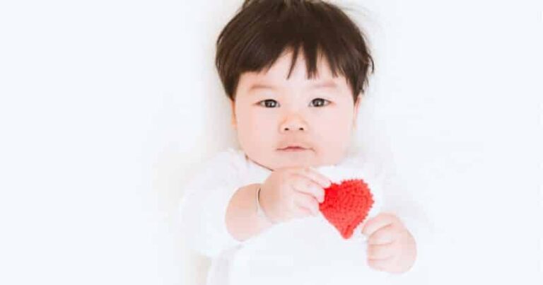30 Uncommon Chinese Baby Names