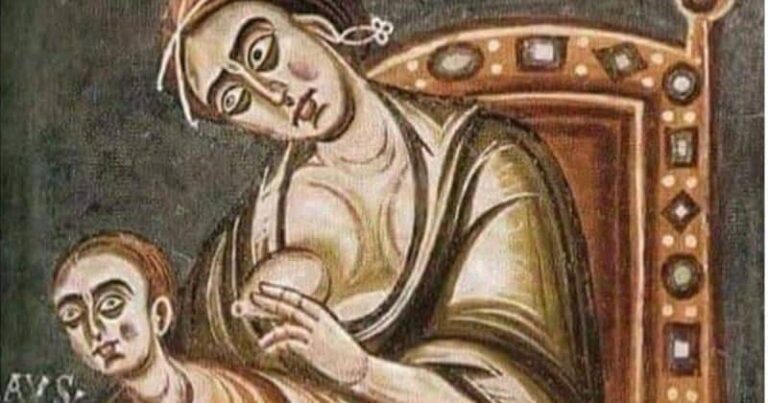 Breastfeeding Memes To Get You Through That Never-Ending Nursing Session