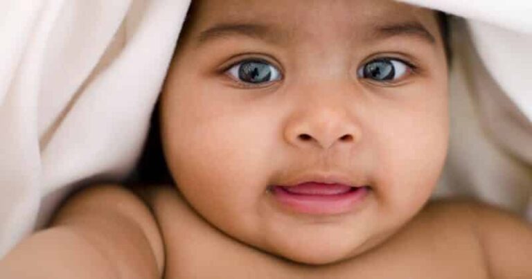 22 Uncommon Indian Baby Names