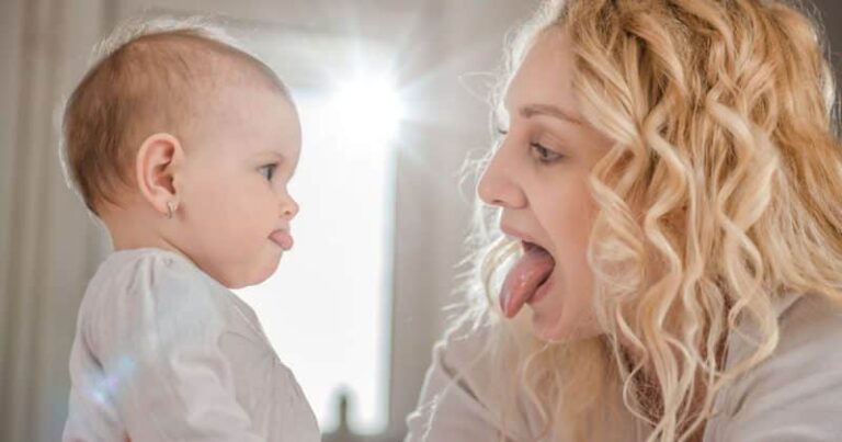 17 Ways To Increase Your Baby’s Intelligence