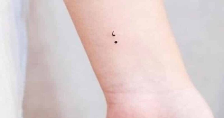 23 Powerful And Meaningful Tattoos