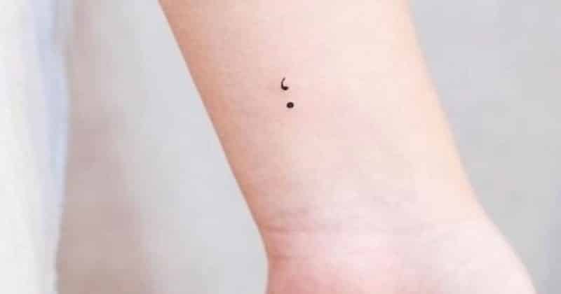 Ozz Tattoos - Small meaningful tattoos #smalltattoos... | Facebook