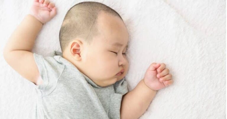 16 Uncommon Korean Baby Names