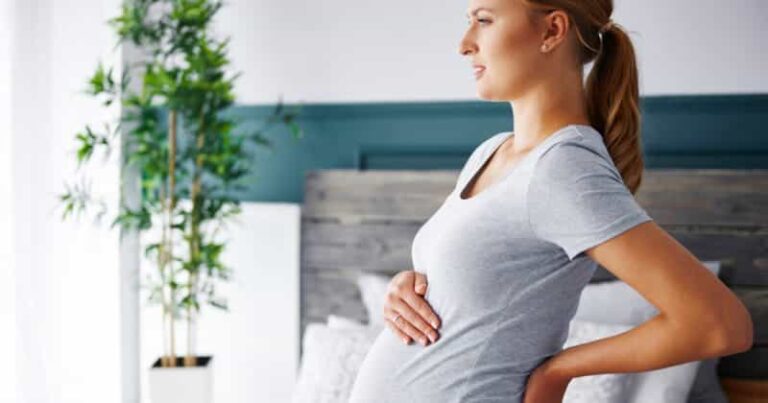 Having A Baby In Your 30s Could Help You Live Twice As Long!