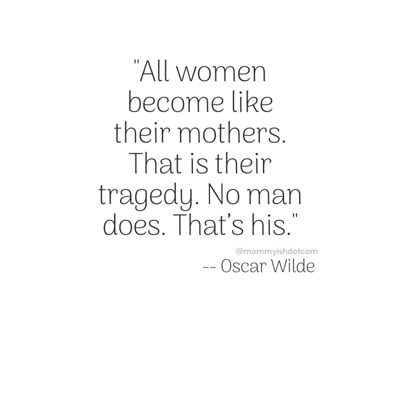 23 Beautiful And Heartwarming Quotes About Mothers - Mommyish