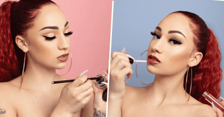 Danielle Bregoli Signs $900,000 Makeup Endorsement Deal