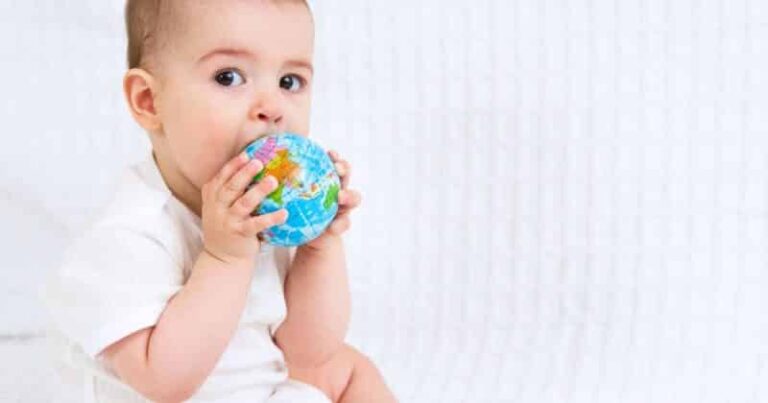 20 Beautiful Baby Traditions From Around The World