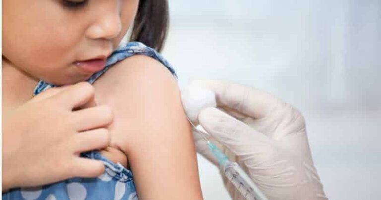 Everything Parents Need To Know About The New FDA Approved Vaccine, Vaxelis