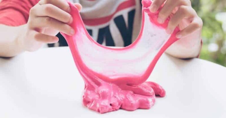 Michaels Is Hosting A ‘Make Your Own Slime’ Event