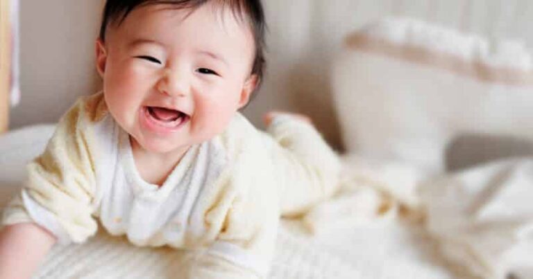 22 Uncommon Japanese Baby Names
