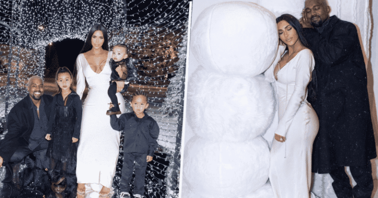 The Kardashian-West Clan Will Grow By One In 2019!