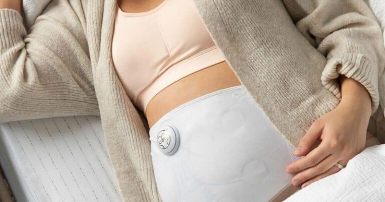 New Owlet Band Monitor Will Ease The Minds Of Expectant Mothers