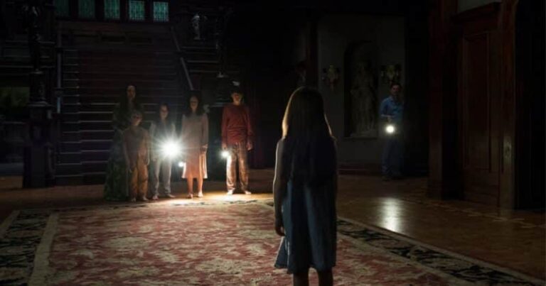‘The Haunting Of Hill House’ Season Two Is Officially Happening