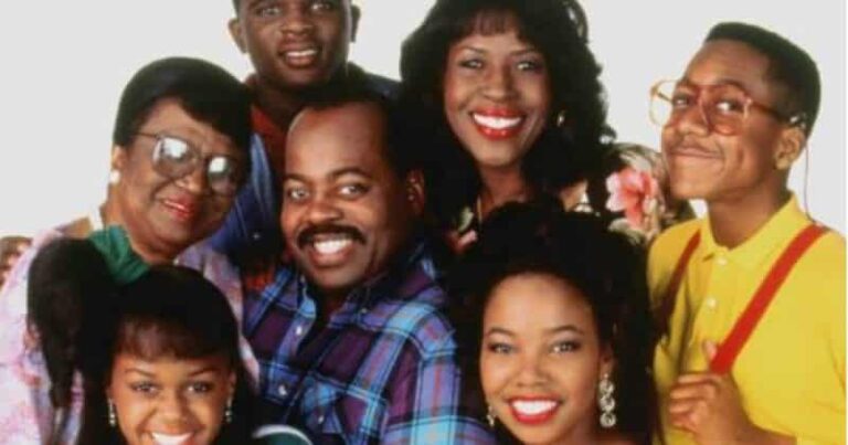 Where Are They Now?: The Cast From ‘Family Matters’