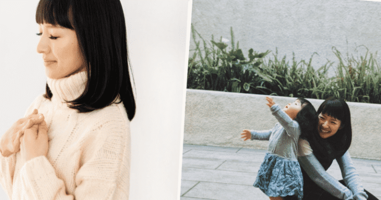 40 Things You Might Not Know About Marie Kondo