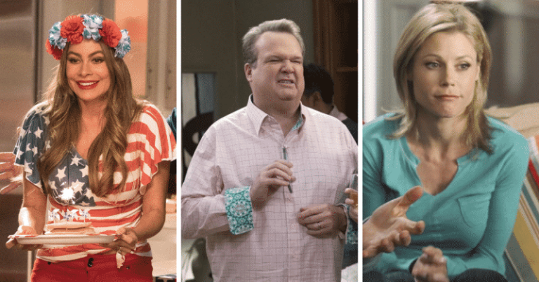 21 Most Relatable Moments On ‘Modern Family’