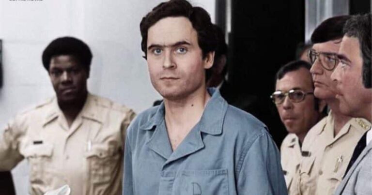 What You Might Have Missed From Netflix’s Ted Bundy Doc, Plus Some Stuff They Left Out