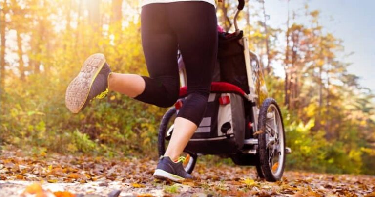 17 Most Popular Jogging Strollers: Ranked