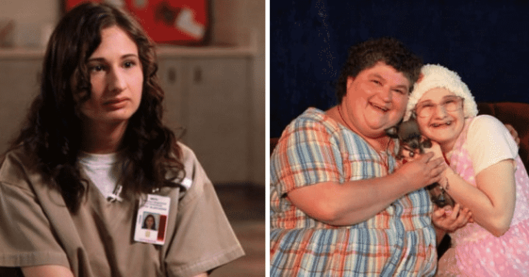 18 Facts You Might Not Know About Dee Dee And Gypsy Rose Blanchard