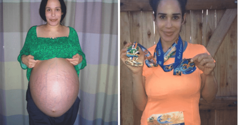 Where Are They Now: Octomom Nadya Suleman