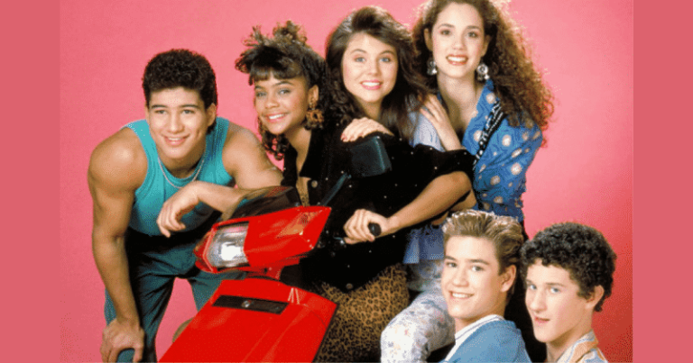 Where Are They Now: The Cast Of ‘Saved By The Bell’