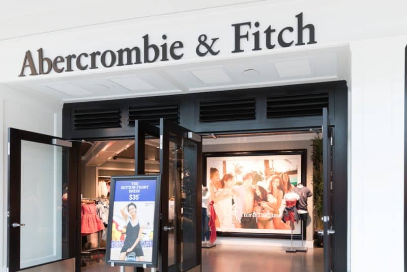 All The Brands Closing Their Stores In 2019 - Mommyish