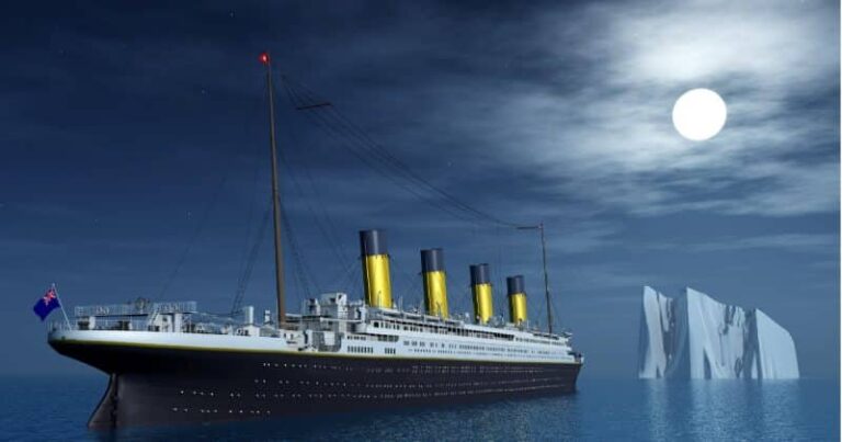 40 Unusual Facts You May Not Know About The Titanic