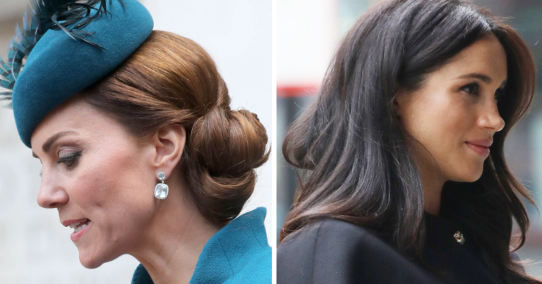 Ways Meghan Markle Will Be A Different Mom Than Kate Middleton